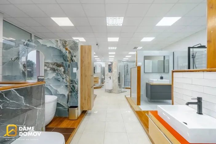 Prodej obchodního prostoru, Otrokovice, Nerudova, 370 m2