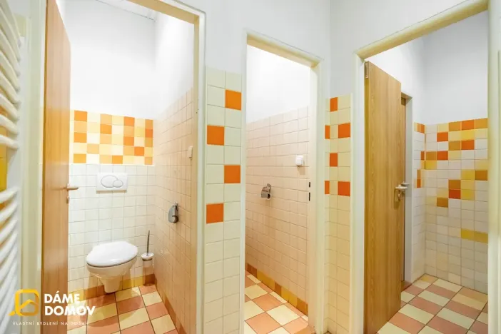 Prodej obchodního prostoru, Otrokovice, Nerudova, 370 m2