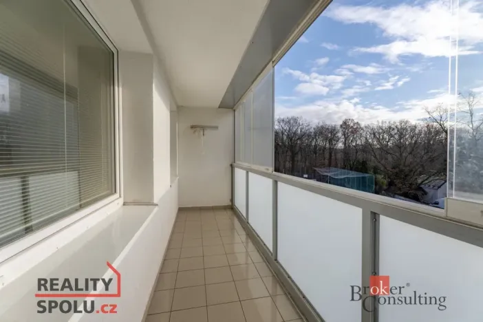 Prodej bytu 2+kk, Praha, Vodnická, 51 m2