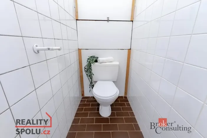 Prodej bytu 2+kk, Praha, Vodnická, 51 m2