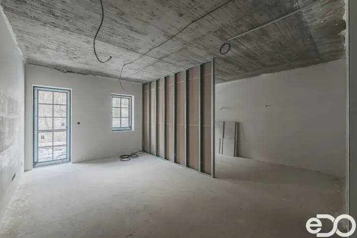 Prodej bytu 2+kk, Pec pod Sněžkou, 41 m2