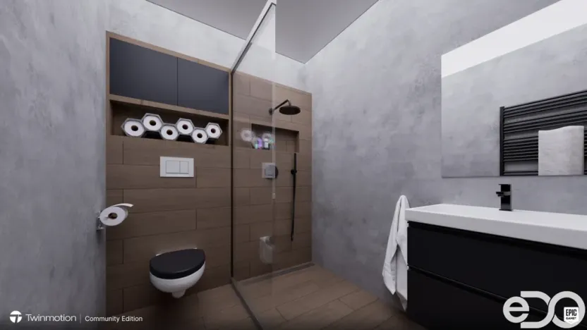 Prodej bytu 2+kk, Pec pod Sněžkou, 42 m2