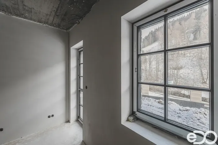 Prodej bytu 2+kk, Pec pod Sněžkou, 42 m2