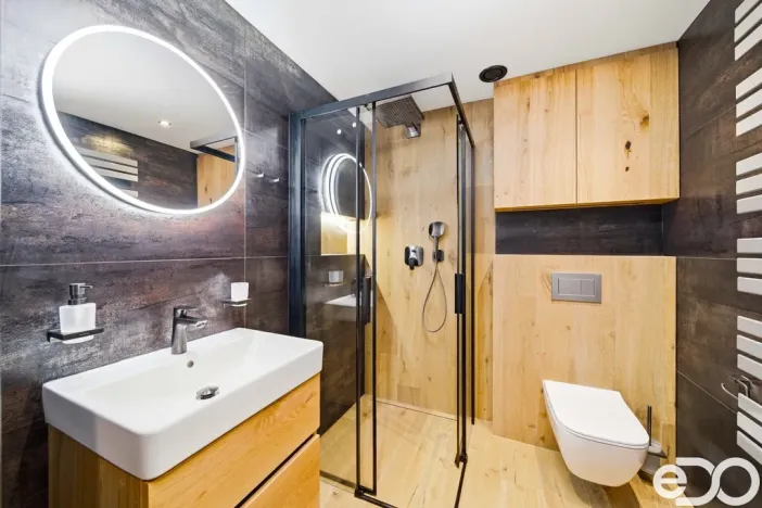 Prodej bytu 2+kk, Pec pod Sněžkou, 42 m2