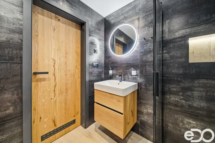 Prodej bytu 2+kk, Pec pod Sněžkou, 42 m2
