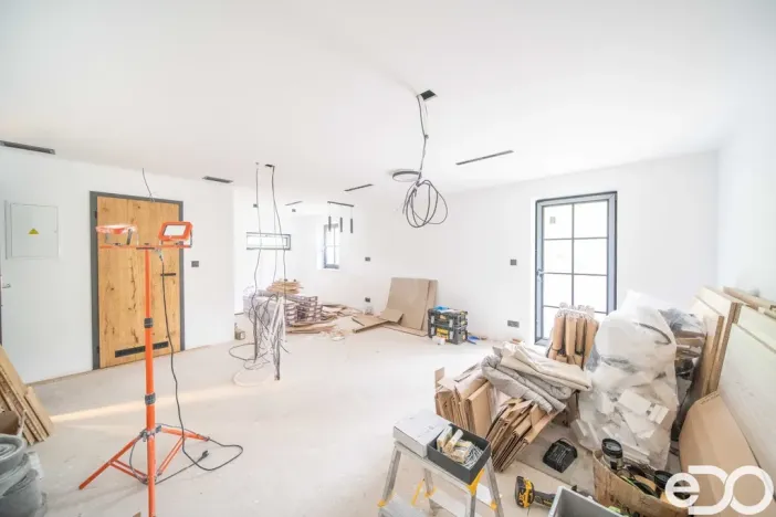 Prodej bytu 2+kk, Pec pod Sněžkou, 42 m2