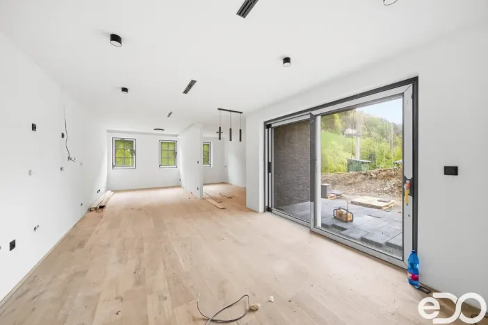 Prodej bytu 2+kk, Pec pod Sněžkou, 42 m2