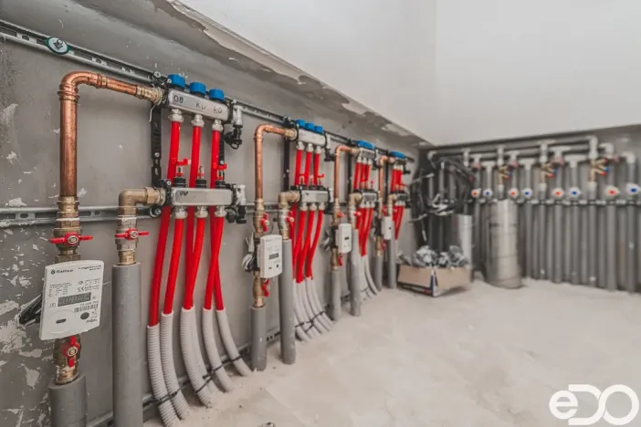 Prodej bytu 2+kk, Pec pod Sněžkou, 42 m2
