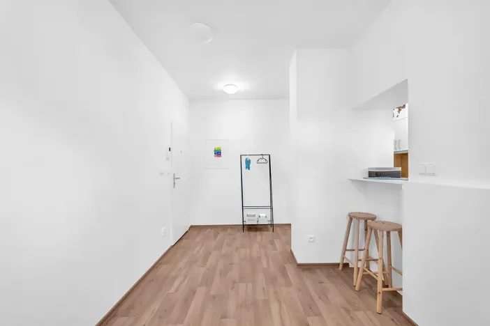 Pronájem bytu 1+kk, Vamberk, Žamberecká, 32 m2