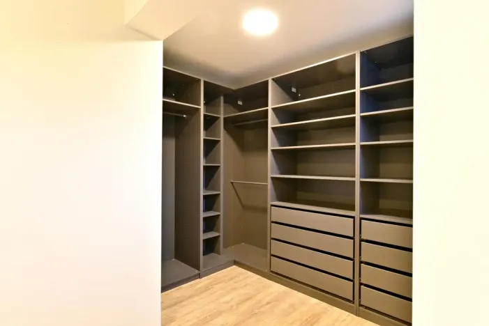 Pronájem bytu 3+kk, Praha - Petrovice, Dieselova, 80 m2