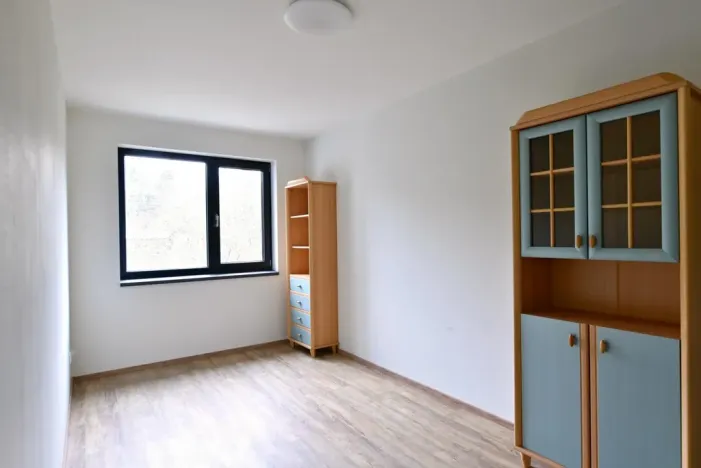 Pronájem bytu 3+kk, Praha - Petrovice, Dieselova, 80 m2