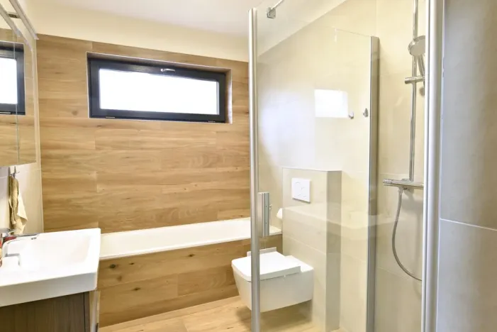 Pronájem bytu 3+kk, Praha - Petrovice, Dieselova, 80 m2