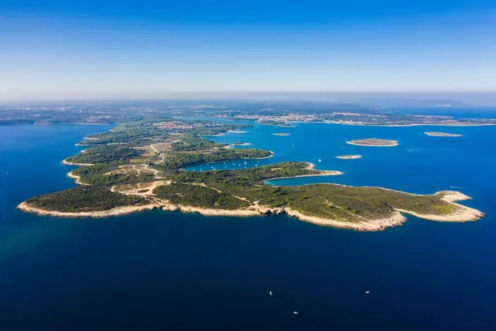 Prodej bytu 4+kk, Pula, Chorvatsko, 305 m2