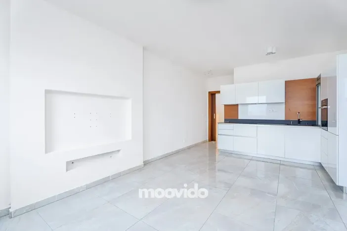 Prodej bytu 3+kk, Praha - Horní Měcholupy, Hornoměcholupská, 56 m2
