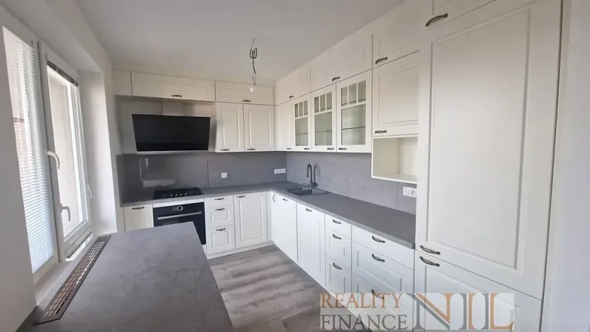 Prodej bytu 3+1, Plzeň, Waltrova, 79 m2