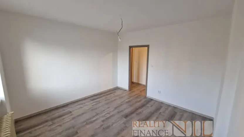 Prodej bytu 3+1, Plzeň, Waltrova, 79 m2