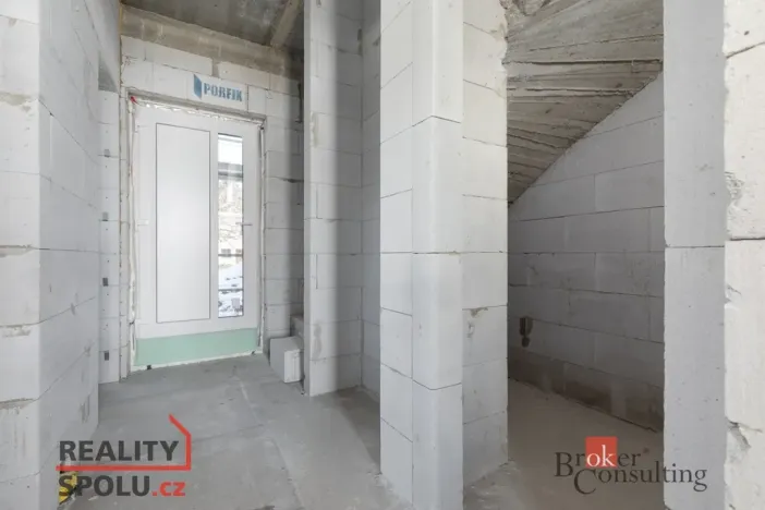 Prodej rodinného domu, 99 m2