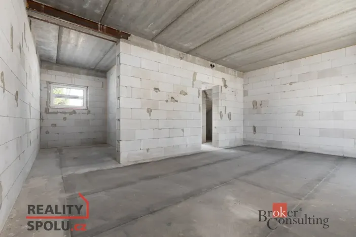 Prodej rodinného domu, 99 m2