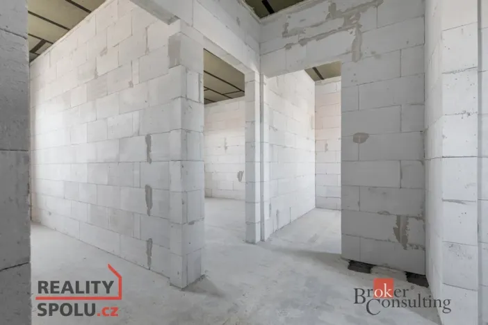 Prodej rodinného domu, 99 m2