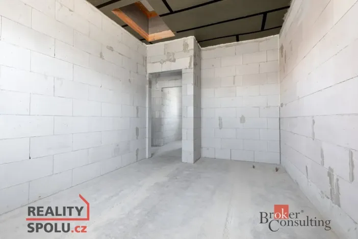 Prodej rodinného domu, 99 m2