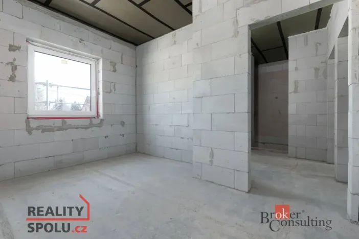 Prodej rodinného domu, 99 m2