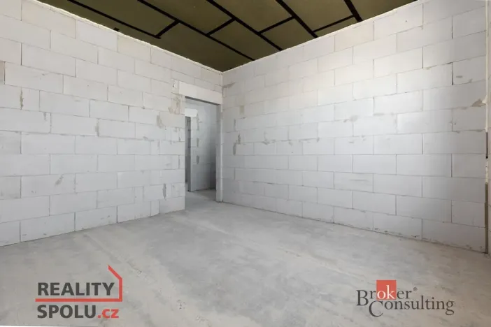 Prodej rodinného domu, 99 m2