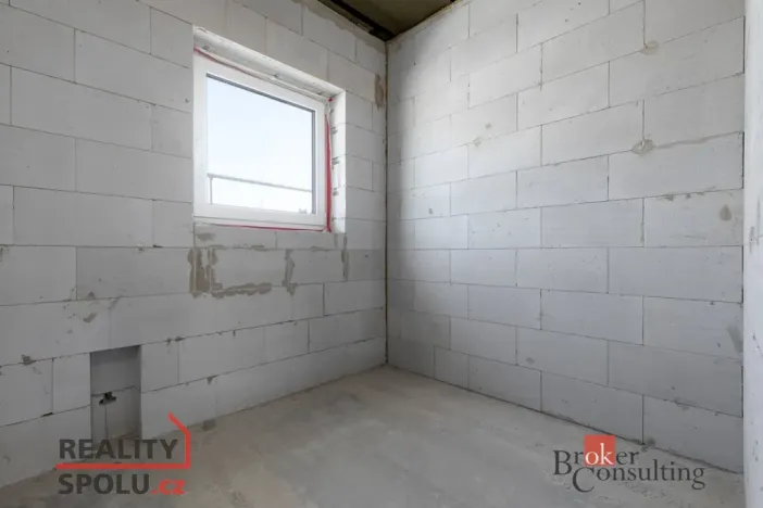 Prodej rodinného domu, 99 m2