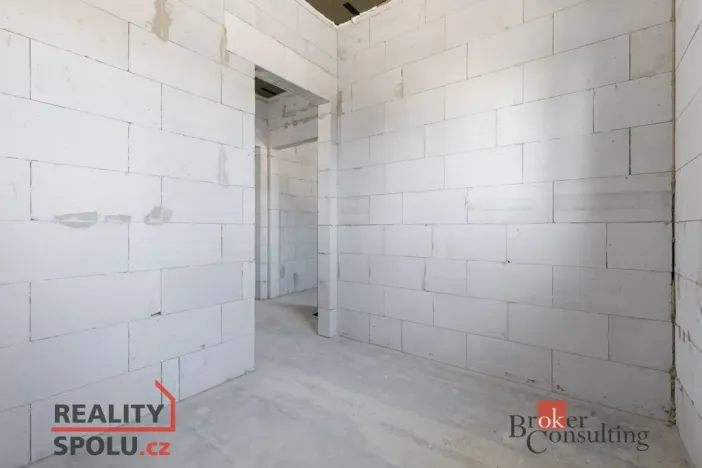 Prodej rodinného domu, 99 m2