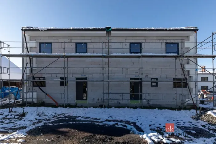 Prodej rodinného domu, Opava - Komárov, Kravařovská, 99 m2