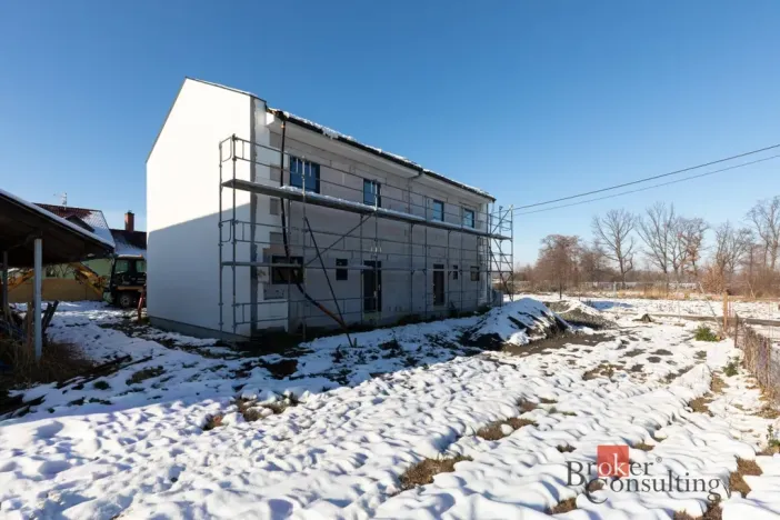 Prodej rodinného domu, Opava - Komárov, Kravařovská, 99 m2