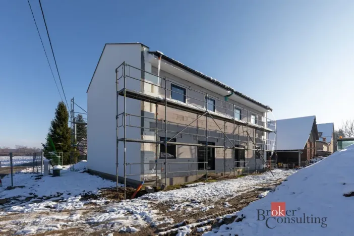 Prodej rodinného domu, Opava - Komárov, Kravařovská, 99 m2