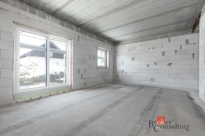 Prodej rodinného domu, Opava - Komárov, Kravařovská, 99 m2