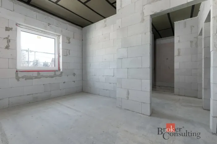 Prodej rodinného domu, Opava - Komárov, Kravařovská, 99 m2