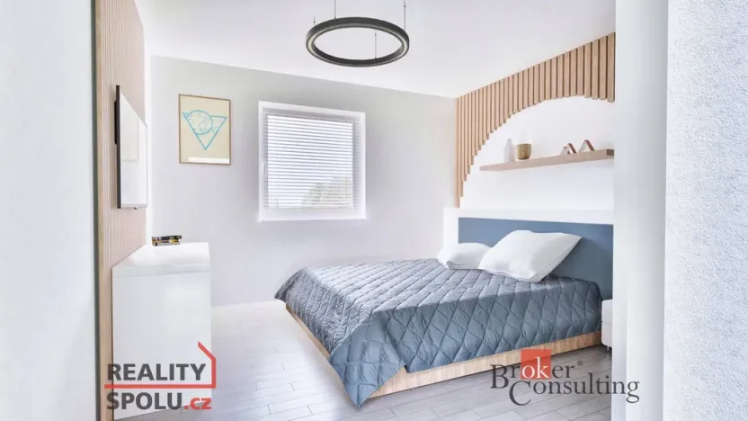 Prodej rodinného domu, 99 m2