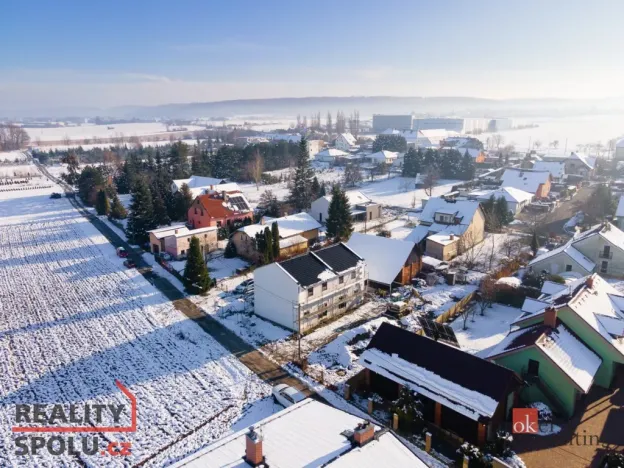 Prodej rodinného domu, 99 m2