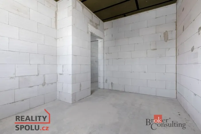 Prodej rodinného domu, 99 m2