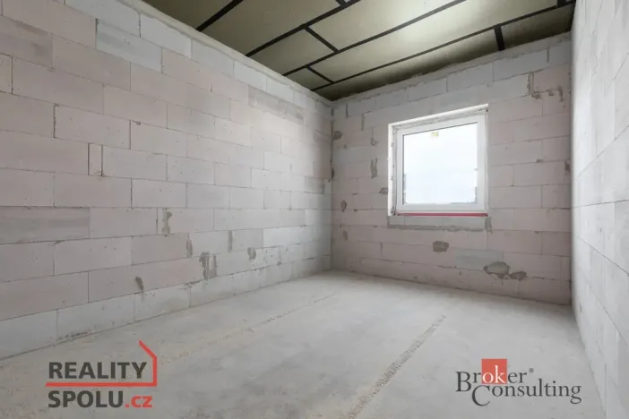 Prodej rodinného domu, 99 m2