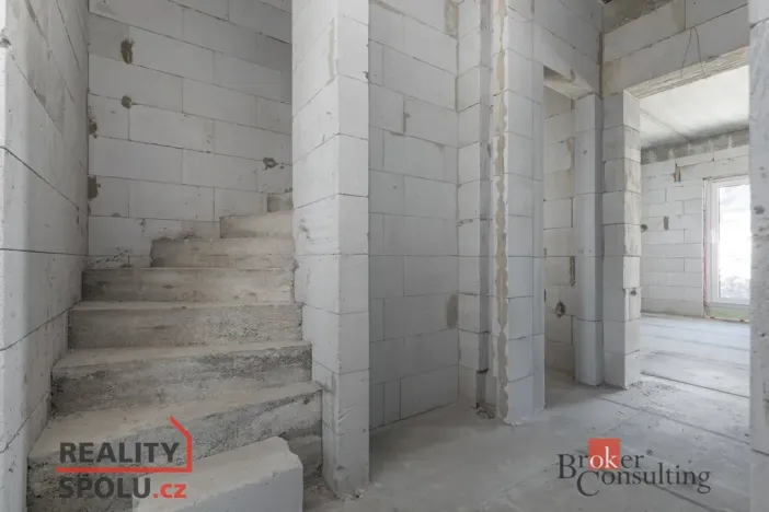 Prodej rodinného domu, Opava - Komárov, Kravařovská, 99 m2