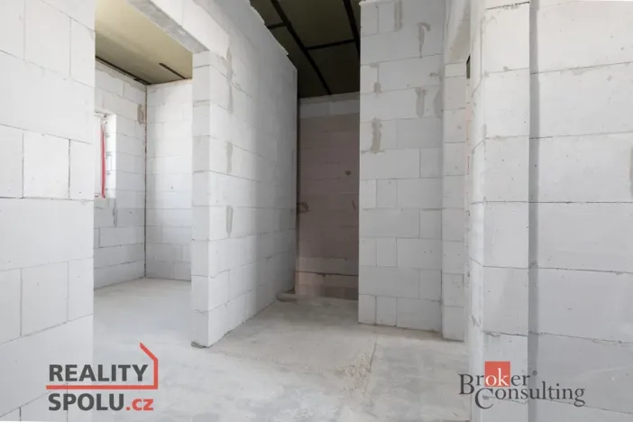 Prodej rodinného domu, Opava - Komárov, Kravařovská, 99 m2