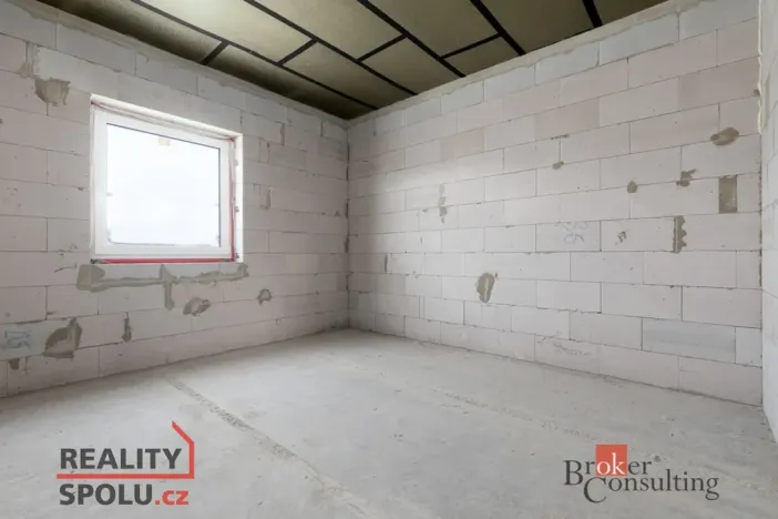 Prodej rodinného domu, Opava - Komárov, Kravařovská, 99 m2