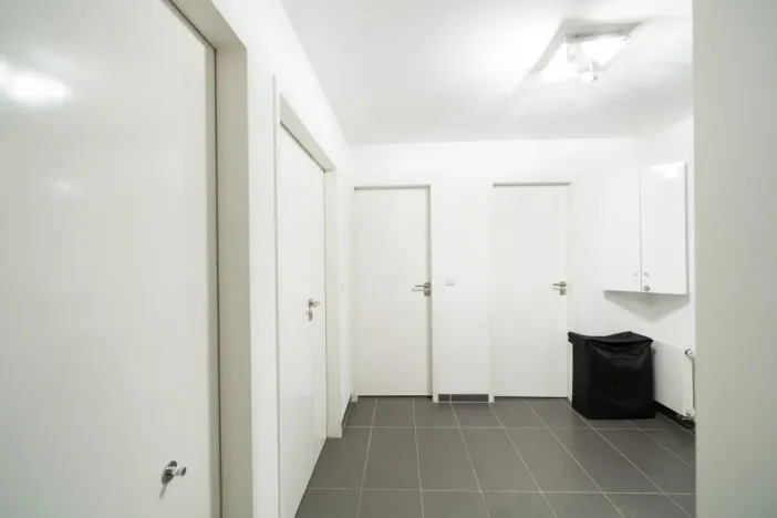 Pronájem bytu 2+kk, Praha - Smíchov, Švédská, 56 m2