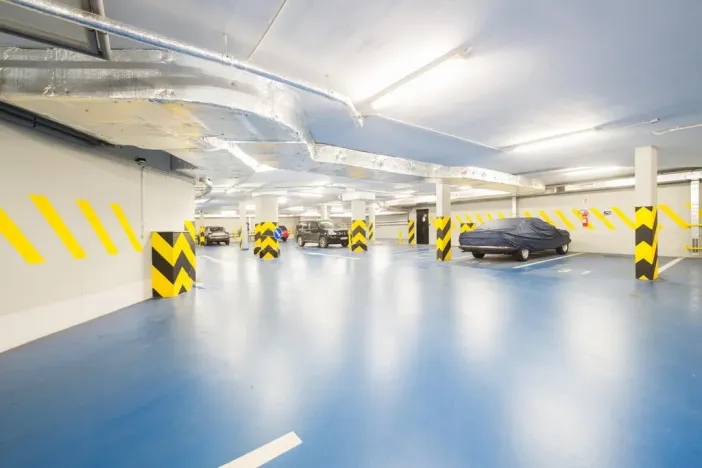 Pronájem bytu 2+kk, Praha - Smíchov, Švédská, 56 m2