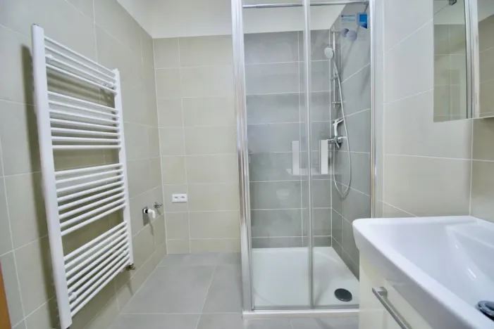 Pronájem bytu 1+kk, Olomouc - Povel, Slavonínská, 41 m2