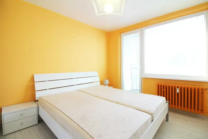 Pronájem bytu 2+kk, Olomouc - Nová Ulice, Pionýrská, 54 m2