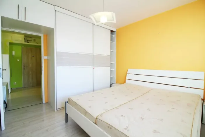 Pronájem bytu 2+kk, Olomouc - Nová Ulice, Pionýrská, 54 m2