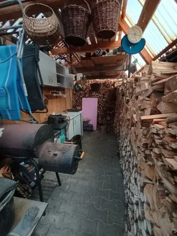 Prodej chaty, Újezd nade Mží, 41 m2