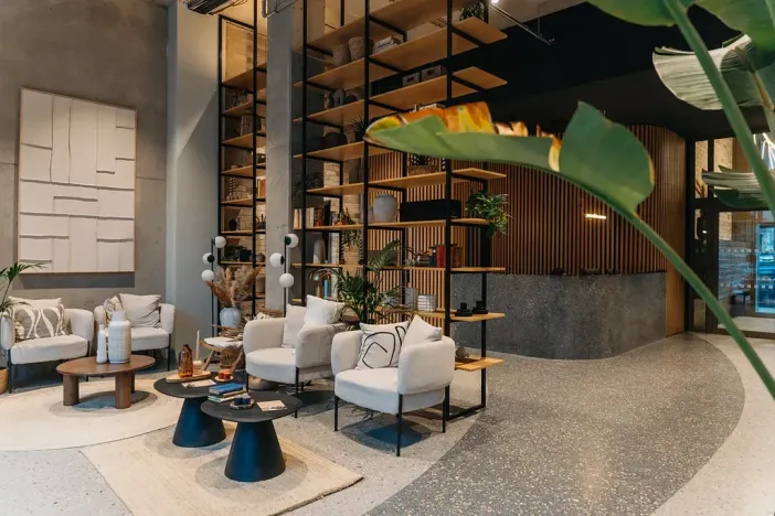 Pronájem bytu 2+kk, Brno, Bratislavská, 57 m2