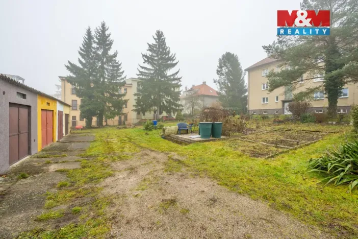 Prodej bytu 3+1, Hostivice, Školská, 61 m2