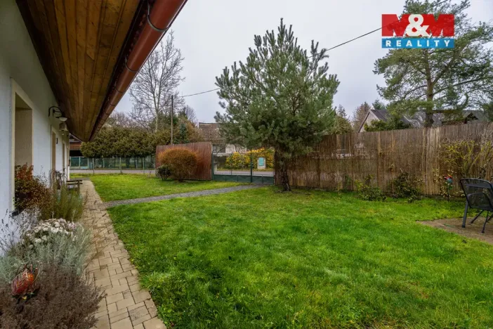 Prodej rodinného domu, Domousnice, 101 m2