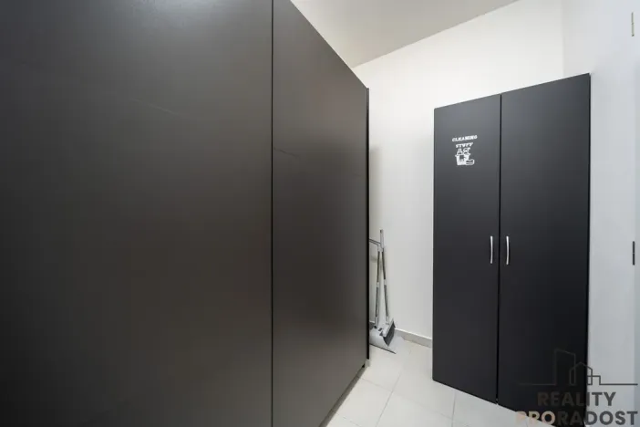 Prodej bytu 2+kk, Lipno nad Vltavou, 5255 m2